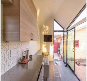 Tiny House, TIS13, 153 sqft