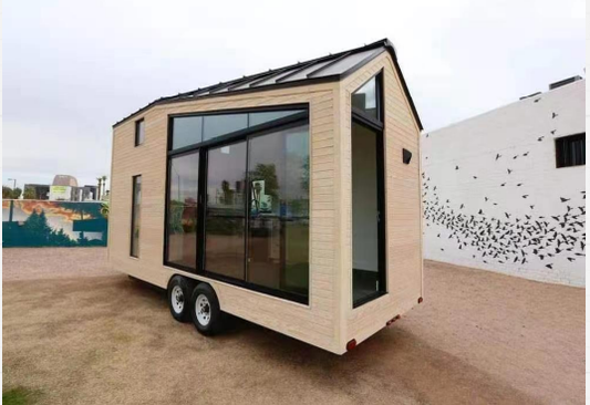 Tiny House, TIS13, 153 sqft