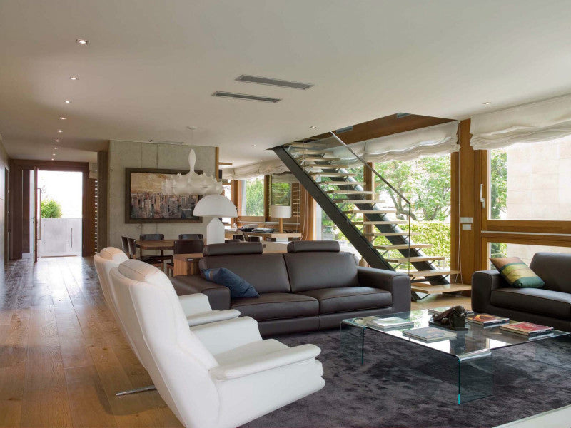 Prefab House - SAB04 - 1410sqft