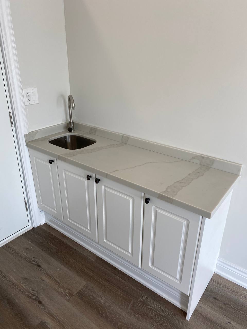 Prefab House - SAB 05 - 150sqft -