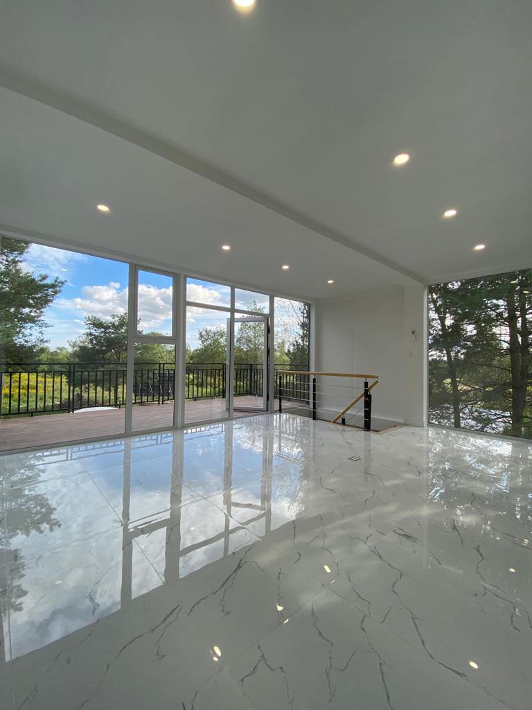 Prefab House SAB 01 - 750 sqft