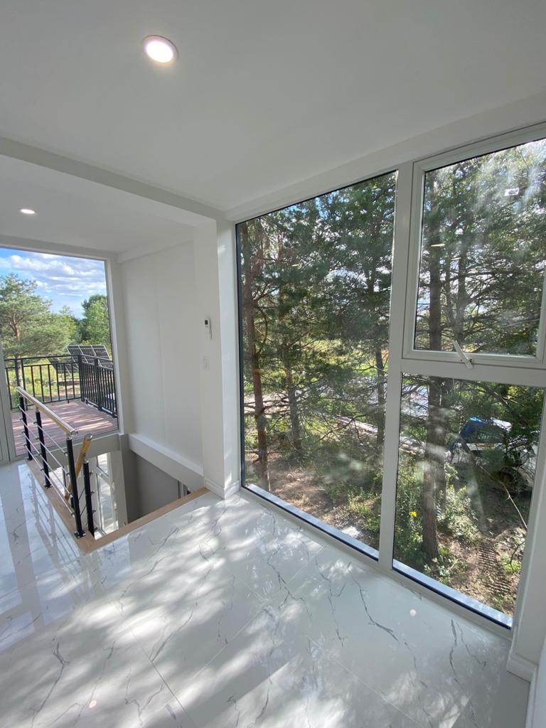 Prefab House SAB 01 - 750 sqft