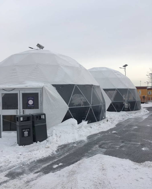 Dome Tent, SDT02 , 5M, 210sqft