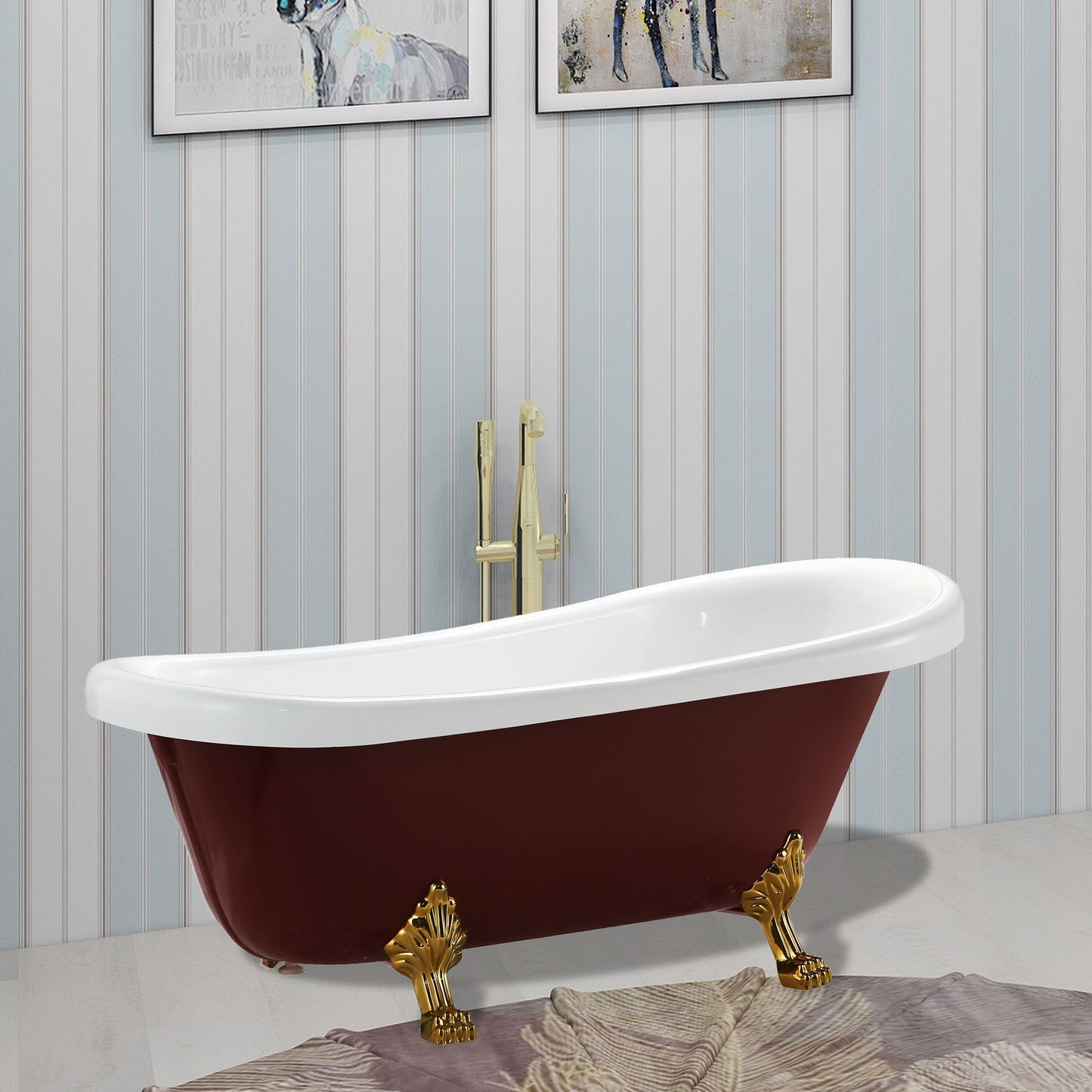 Vanityart - va6311 - 67 x 32