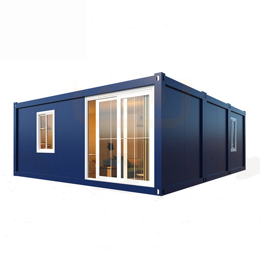 Prefab House - SAB 59 - 450 sqft