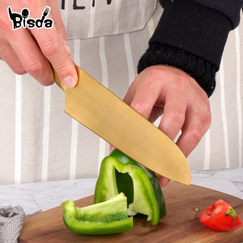 Sharp Cleaver Stainless Steel Chef Knives