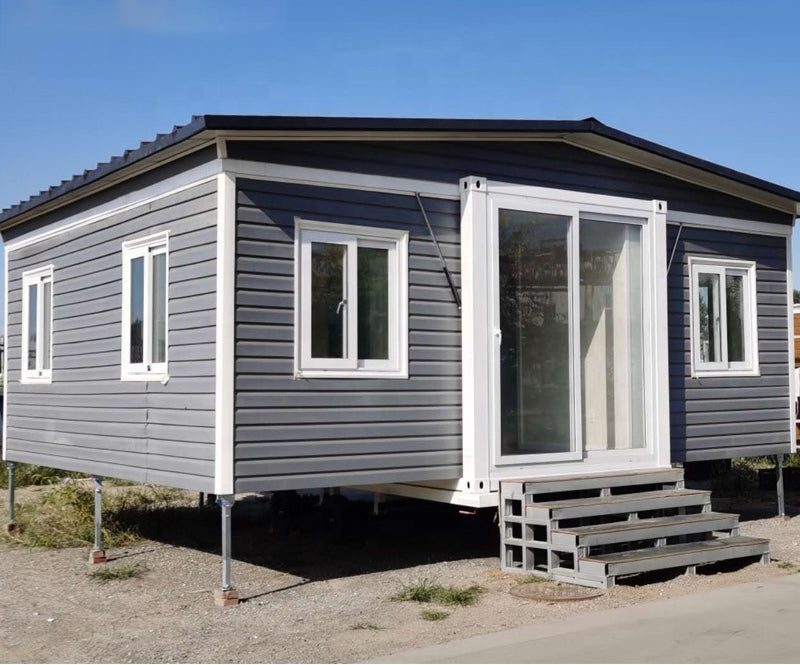 Prefab House - SAB 31 - 441 sqft